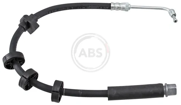 Шланг гальмівний задній SL4880 ABS