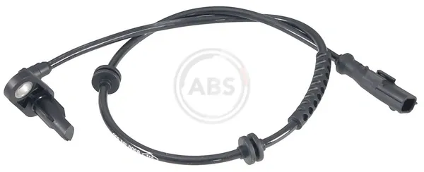 Датчик АБС (ABS) задній, правий 30681 ABS