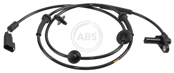 Датчик АБС передній 30451 ABS