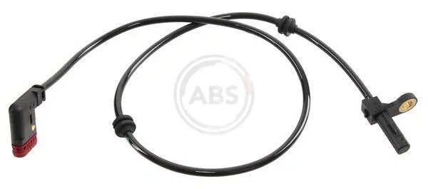 Датчик АБС (ABS) задній 30350 ABS
