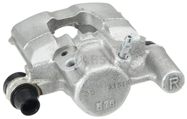 Супорт задній правий 730222 ABS