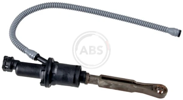 Головний циліндр зчеплення 2182F7 Peugeot/Citroen