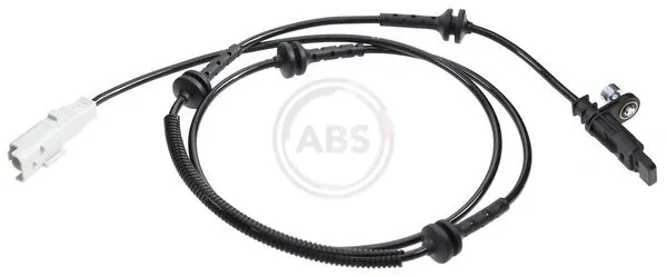 Датчик АБС передній 30371 ABS