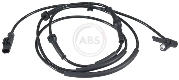 Датчик АБС (ABS) передній, лівий 30607 ABS