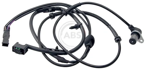 Датчик АБС (ABS) задній, лівий 30831 ABS