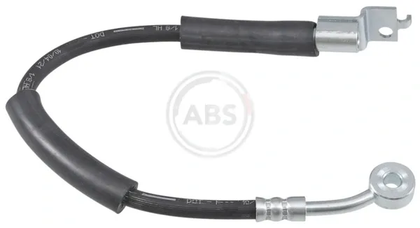Шланг гальмівний передній, правий SL4822 ABS