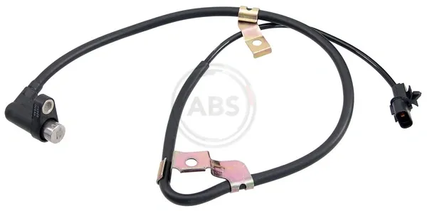 Датчик АБС (ABS) задній, лівий 31186 ABS