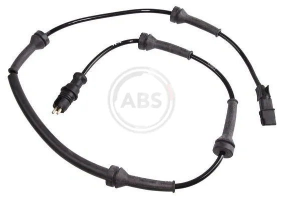 Датчик АБС передній 8200307447 Renault (RVI)