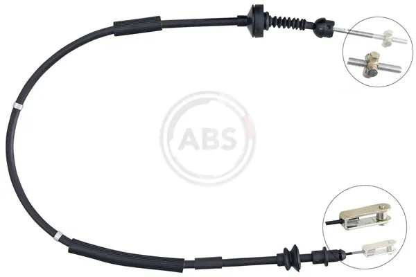 Трос зчеплення K28091 ABS