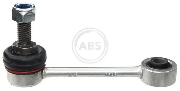 Стійка стабілізатора переднього 260474 ABS