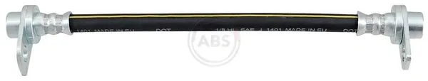 Шланг гальмівний задній SL6700 ABS