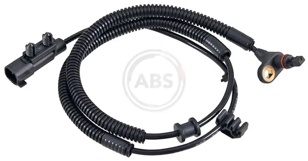 Датчик АБС передній 68004019AC Chrysler