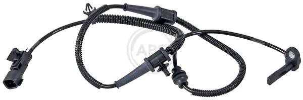 Датчик АБС передній 31245 ABS