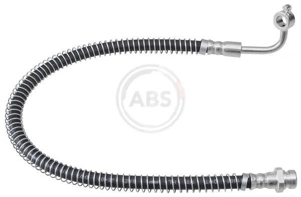 Шланг гальмівний задній, лівий SL1394 ABS