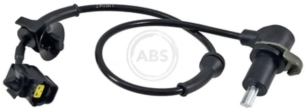 Датчик АБС (ABS) задній, лівий 31453 ABS