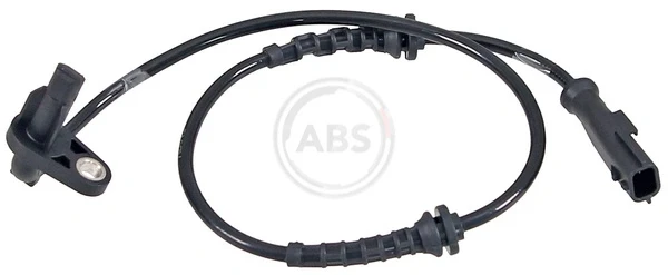 Датчик АБС (ABS) задній, правий 31381 ABS