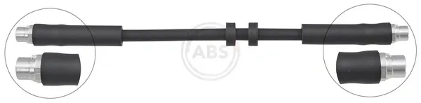 Гальмівні шланги передні SL5716 ABS