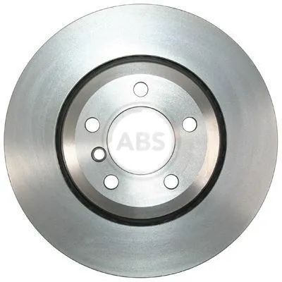 Гальмівні диски 17804 ABS