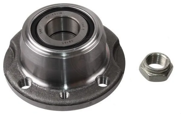 Задня маточина 200974 ABS