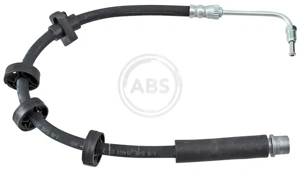 Шланг гальмівний передній, лівий SL4879 ABS