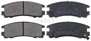 36690 ABS