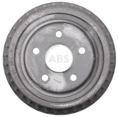 Барабан гальмівний задній 2554S ABS
