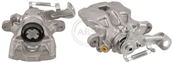 Супорт задній лівий 431501 ABS
