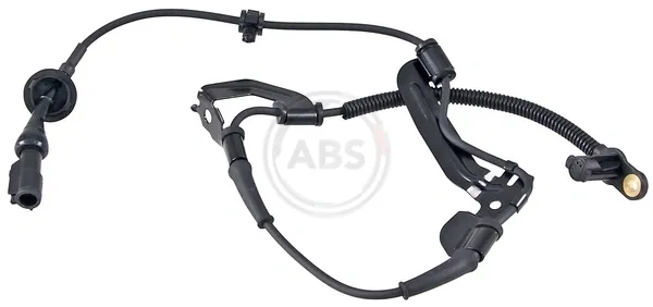 Датчик АБС (ABS) передній, правий 31224 ABS