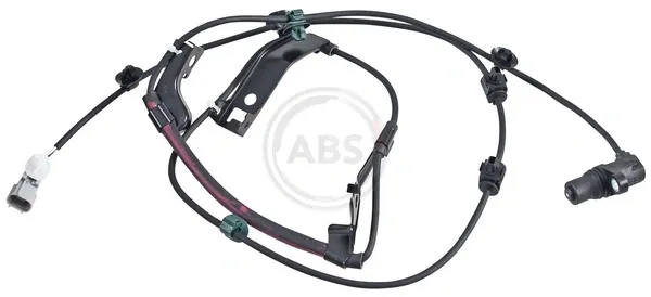 Датчик АБС (ABS) передній, лівий 31328 ABS