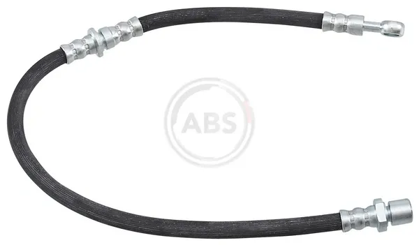 Шланг гальмівний передній, лівий SL5242 ABS