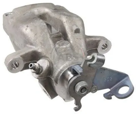 Супорт задній правий 521312 ABS