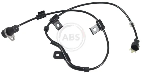 Датчик АБС (ABS) передній, правий 30861 ABS