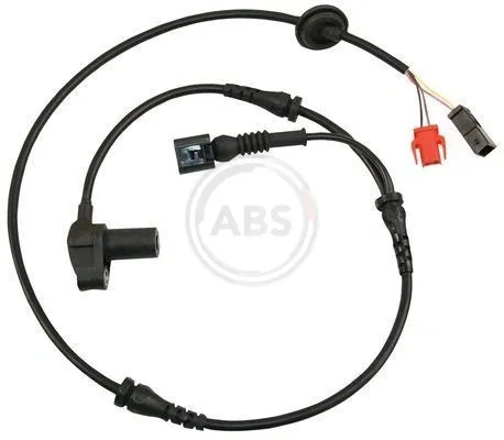 Датчик АБС передній 30023 ABS