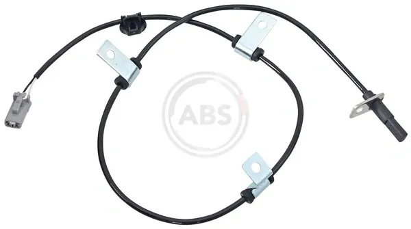 Датчик АБС (ABS) задній, лівий 31315 ABS