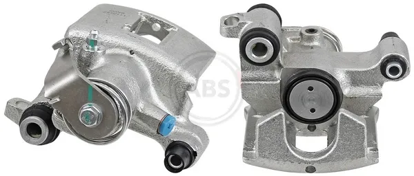 Супорт задній правий 623982 ABS