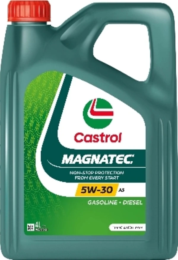 Моторне масло 15F908 Castrol
