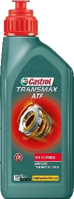 Рідина ГУР 15F176 Castrol