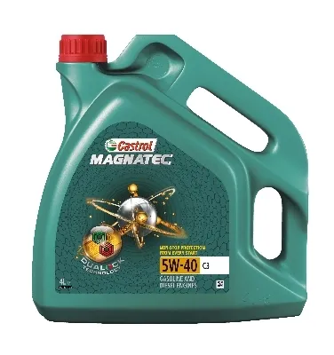  15C9CA Castrol