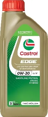 Моторне масло 15F610 Castrol