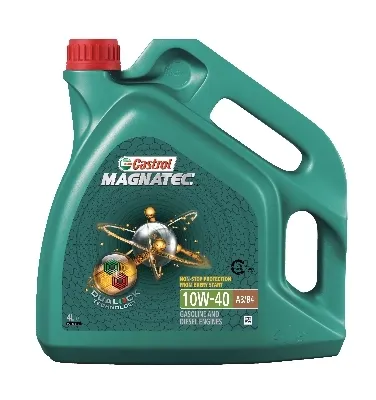 Моторне масло 15CA1F Castrol