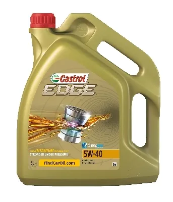 Моторне масло 1535F1 Castrol