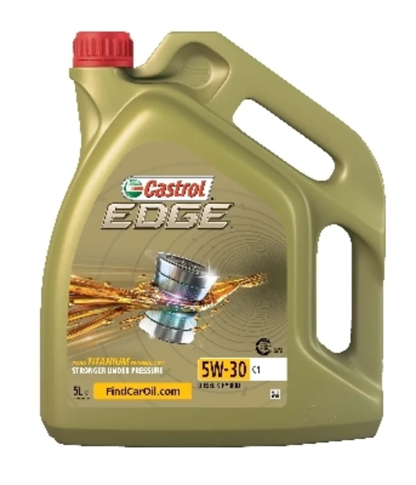 Моторне масло 15B943 Castrol