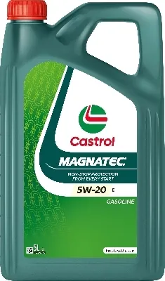  15F9E5 Castrol