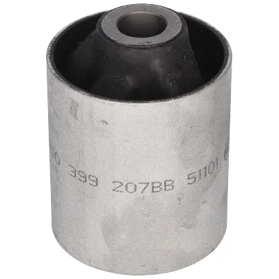 Подушка (опора) двигуна, задня (сайлентблок) 51101 Birth