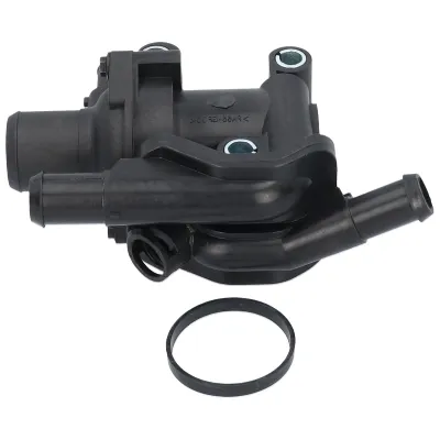 Корпус термостата YS4Z8592BD Ford