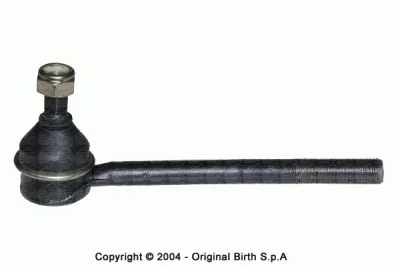 Накінечник рульової тяги, внутрішній, лівий TS0052 Birth