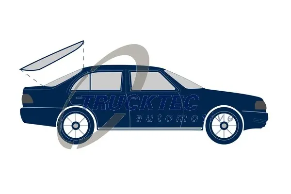  0250003 Trucktec