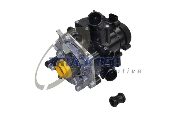 Помпа водяна (насос) охолодження, в зборі з корпусом 0719311 Trucktec