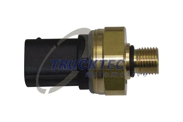 Датчик тиску палива 0217178 Trucktec