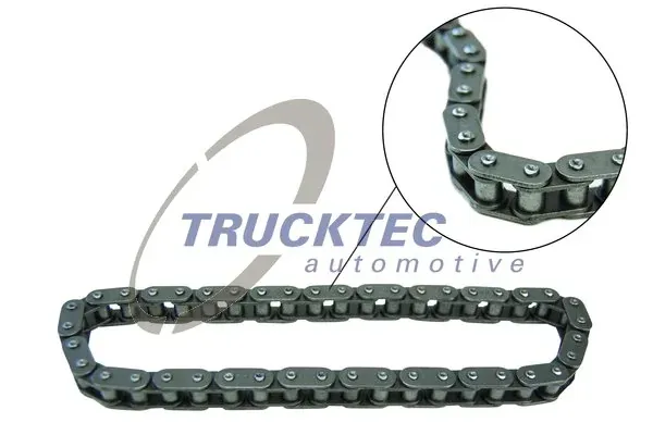 Ланцюг ГРМ 0267079 Trucktec